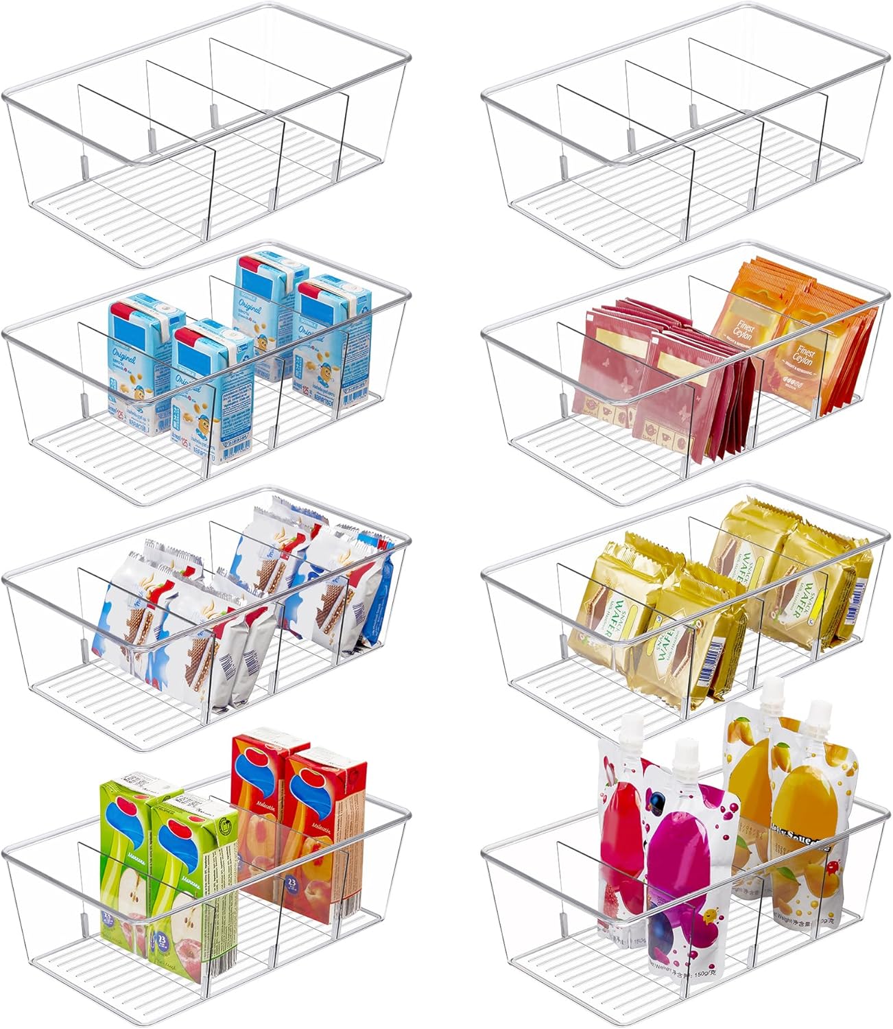 Storage Bins & Boxes