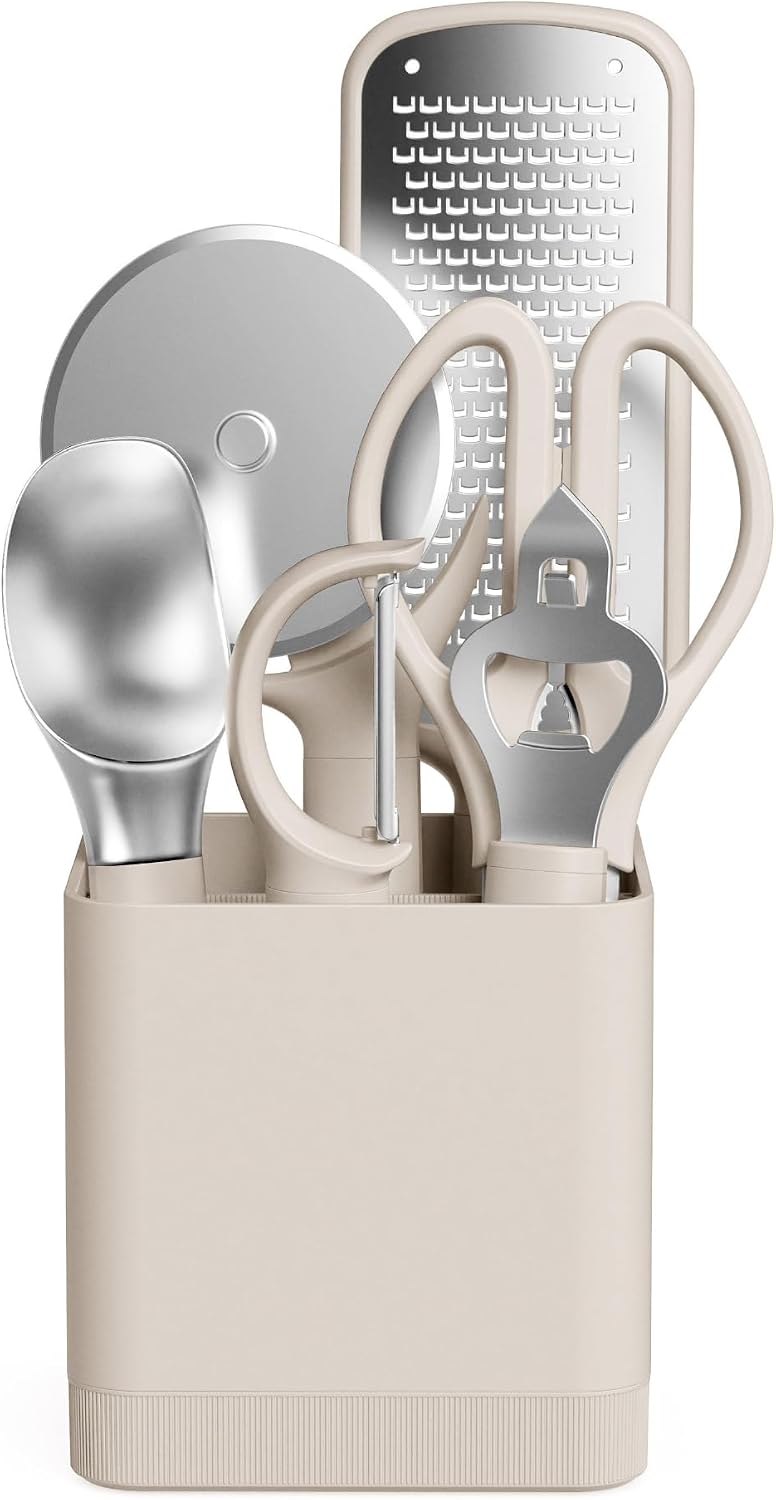 Kitchen Organisers